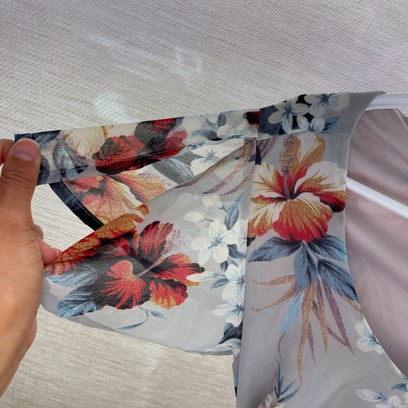 Cute Lulus dress size small - Picture 3 of 5